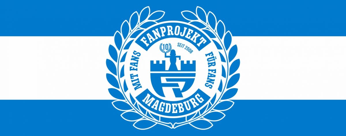 Einladung an alle Clubfans und Freunde des Fanprojekts