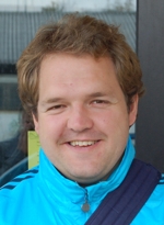 Sprecher der BAG-Ost