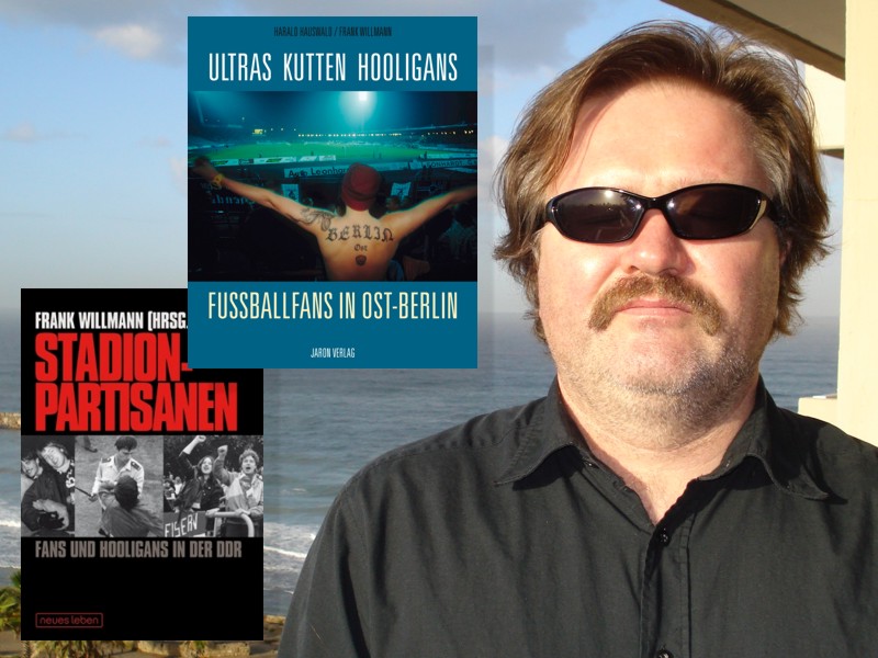 Buchlesung und Diskussionsrunde