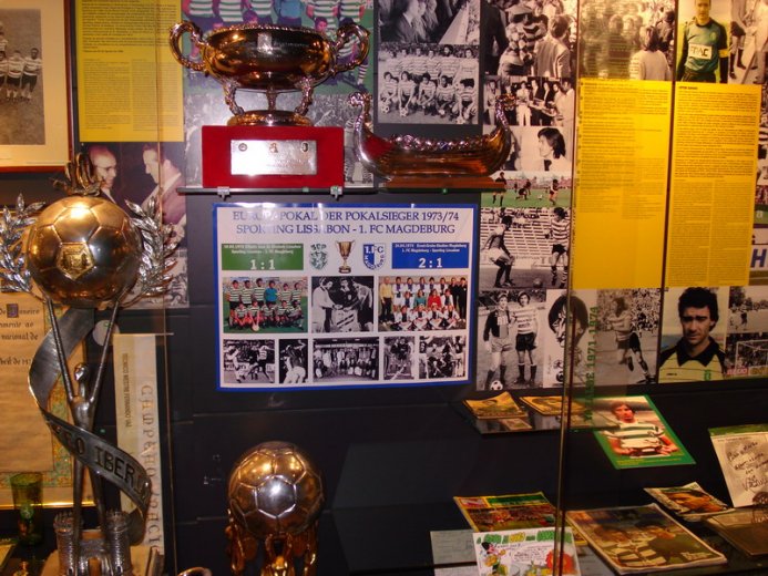 FCM-Fans in Portugal