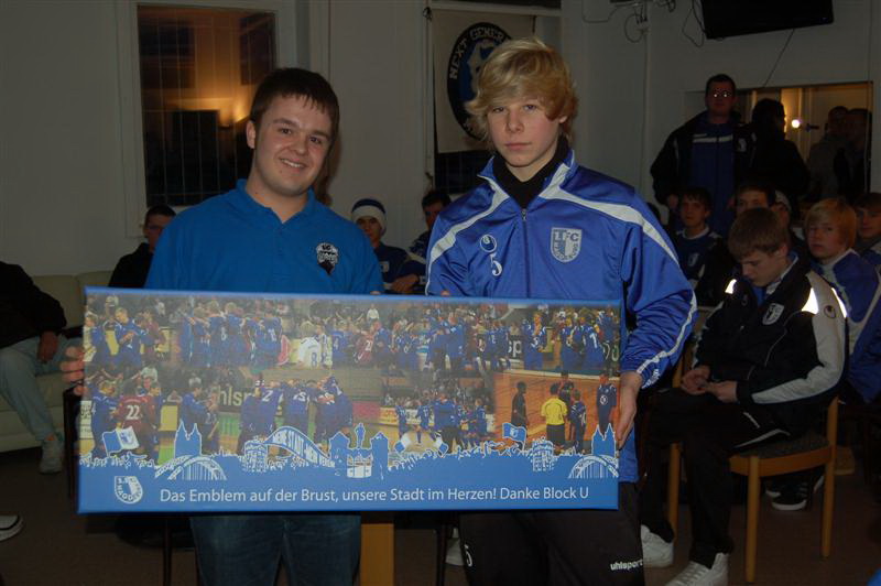 Nachwuchstag erfuhr große Resonanz