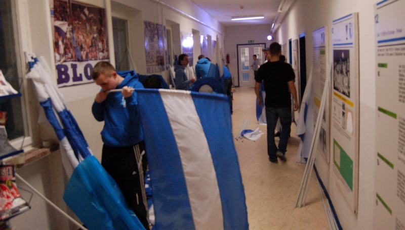 Großer Erfolg der Nachwuchstage