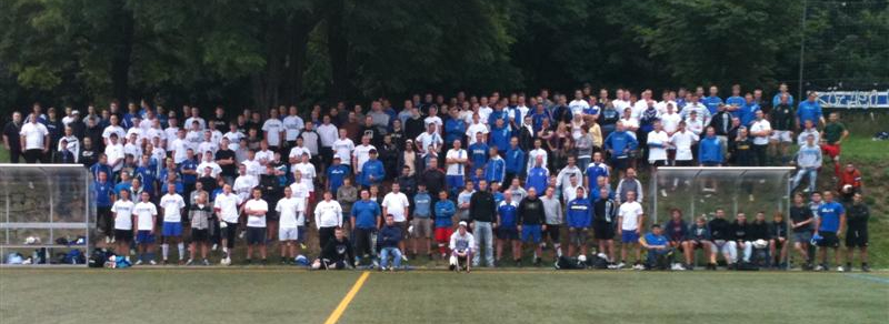 6. Block U Landesmeisterschaft