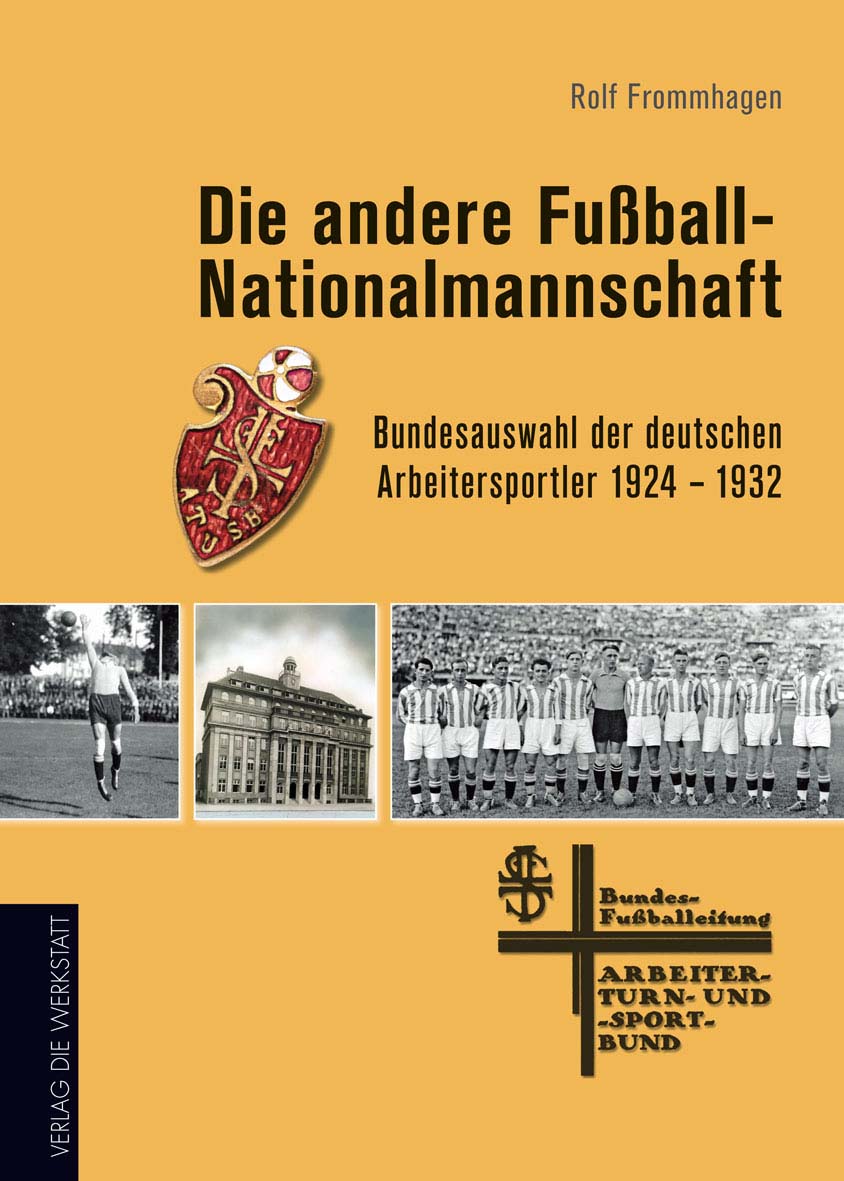 „Die andere Fußball-Nationalmannschaft“
