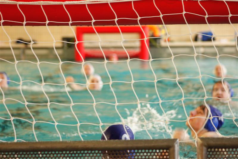 3. Block U Wasserballturnier