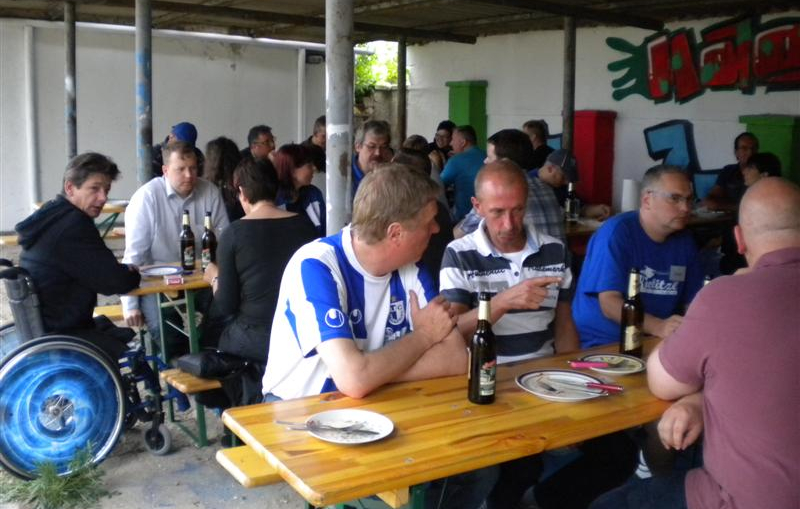 IV. Treffen der Forennutzer