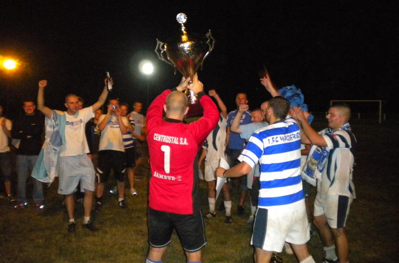 7. Block U Landesmeisterschaft