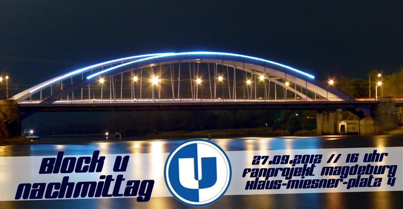 Block U Nachmittag