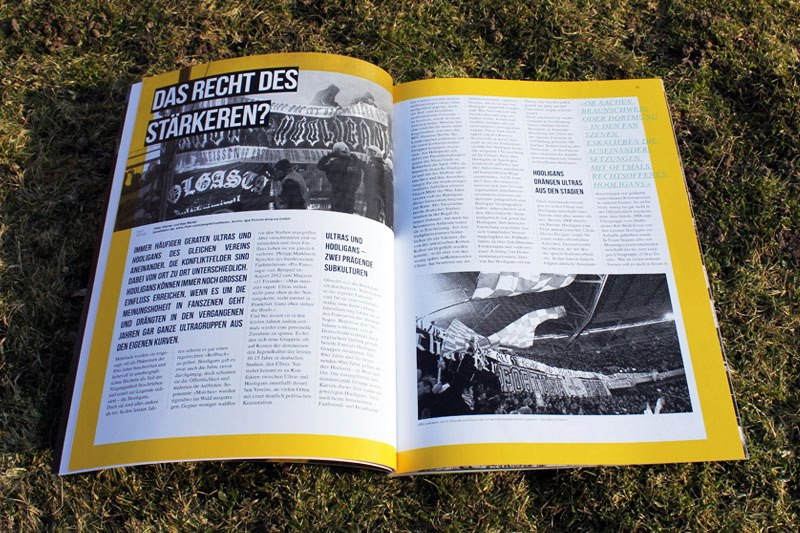 Themenabend am 4. April