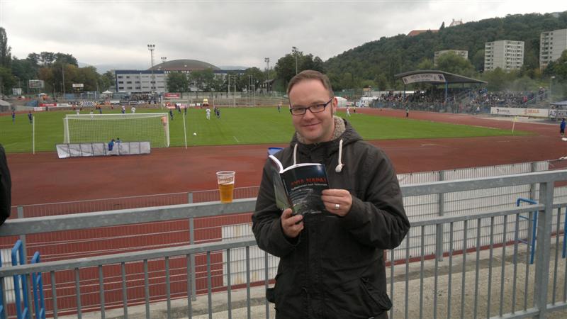 Ayia Napa – Vortrag mit Jörg Pochert