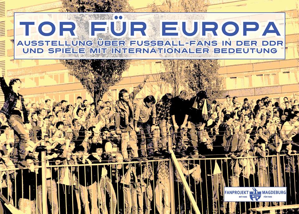 Historischer Fanabend