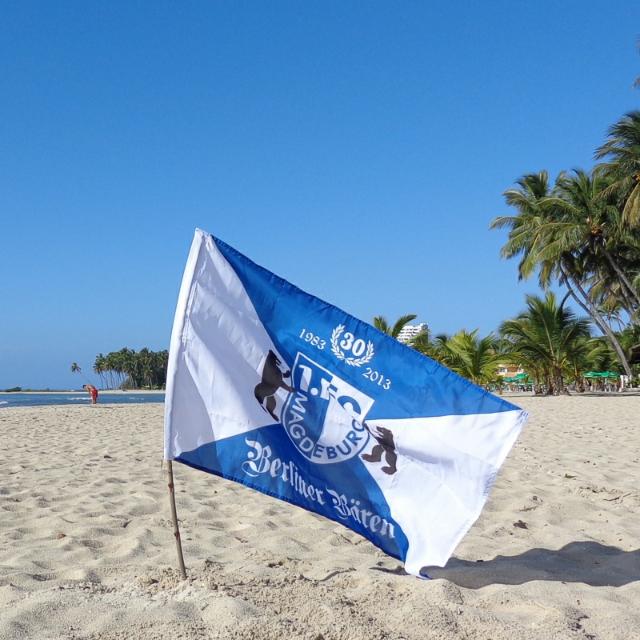 Sommerpause im Fanprojekt