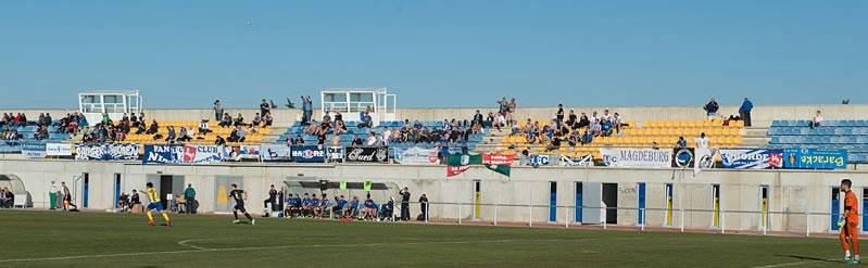 Mitgliederversammlung und Trainingslager