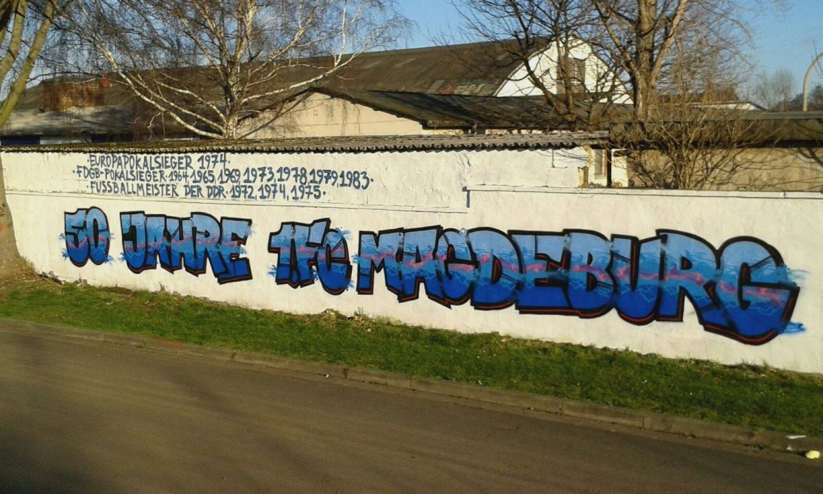 Gratulation 1. FCM und ein fröhliches Weihnachtsfest