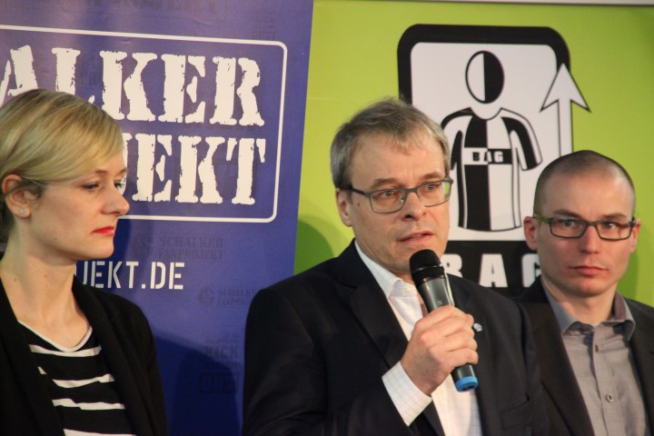 BAG Jahrestagung in Gelsenkirchen