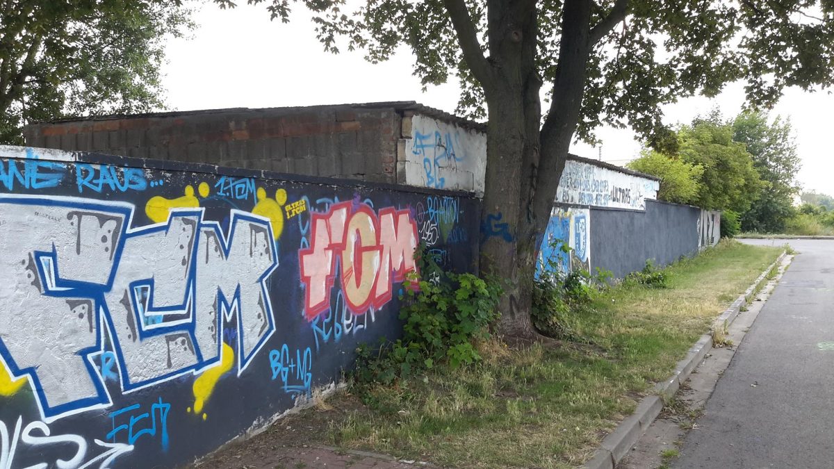 Sommerzeit im Fanprojekt