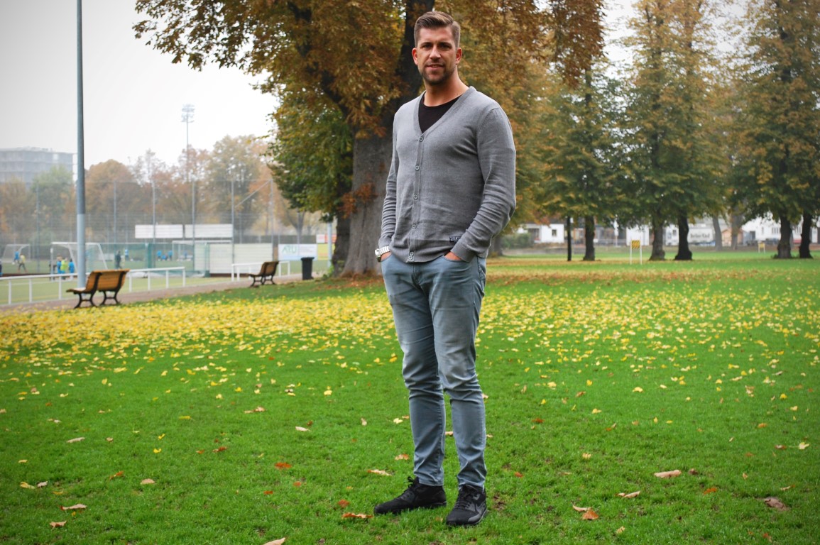 Vortrag und Diskussion von und mit Robert Hoyzer