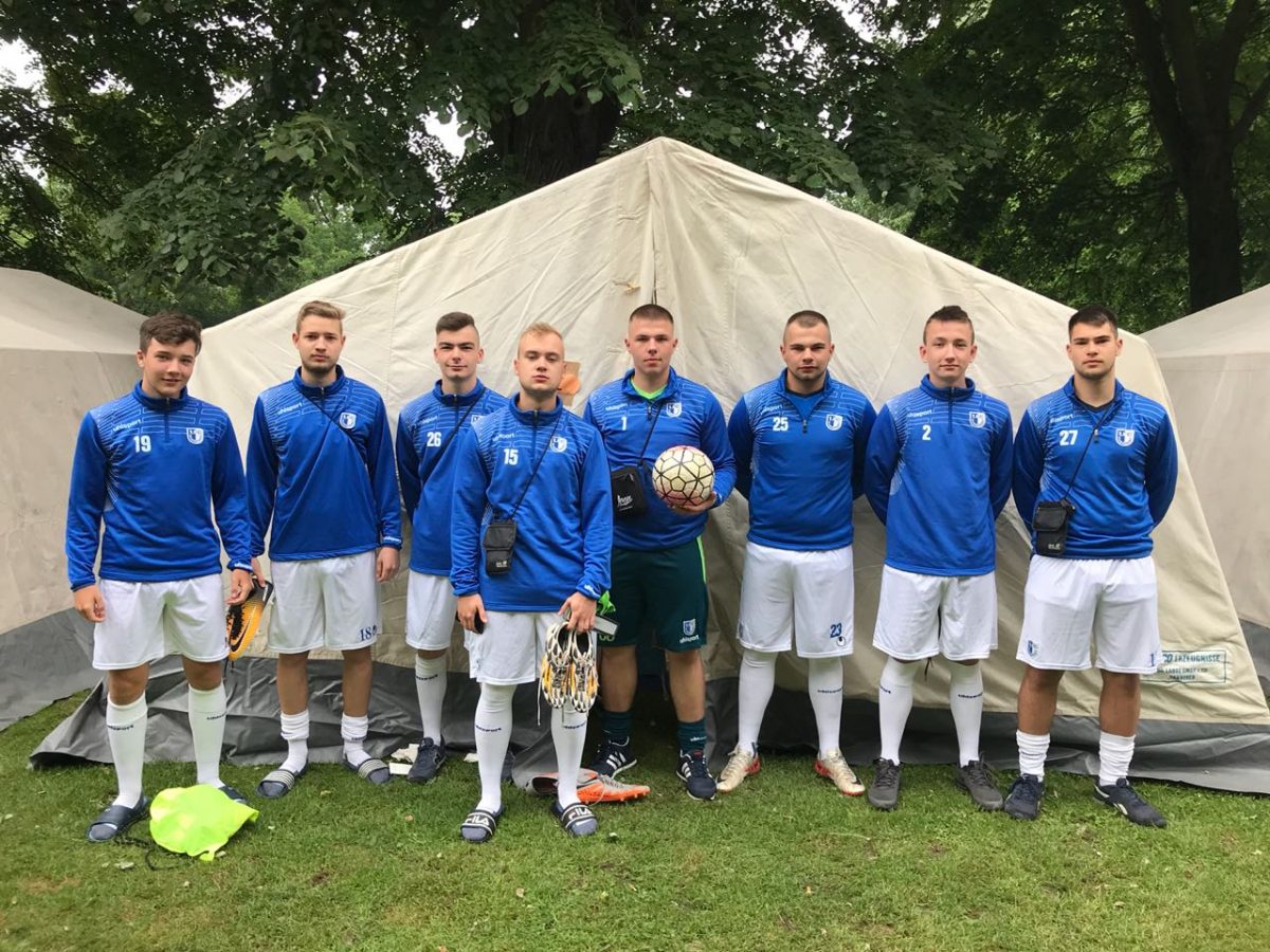 Fanfinale 2018 in Berlin