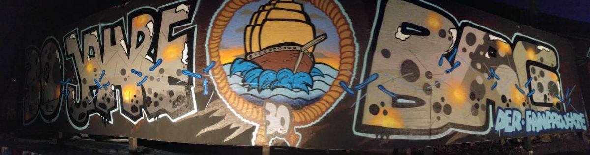 26. Jahrestagung der BAG der Fanprojekte in Hamburg