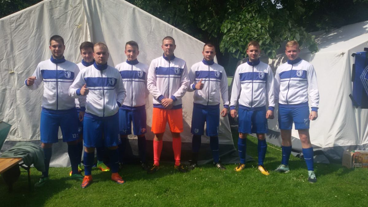 Fanfinale 2019 in Berlin