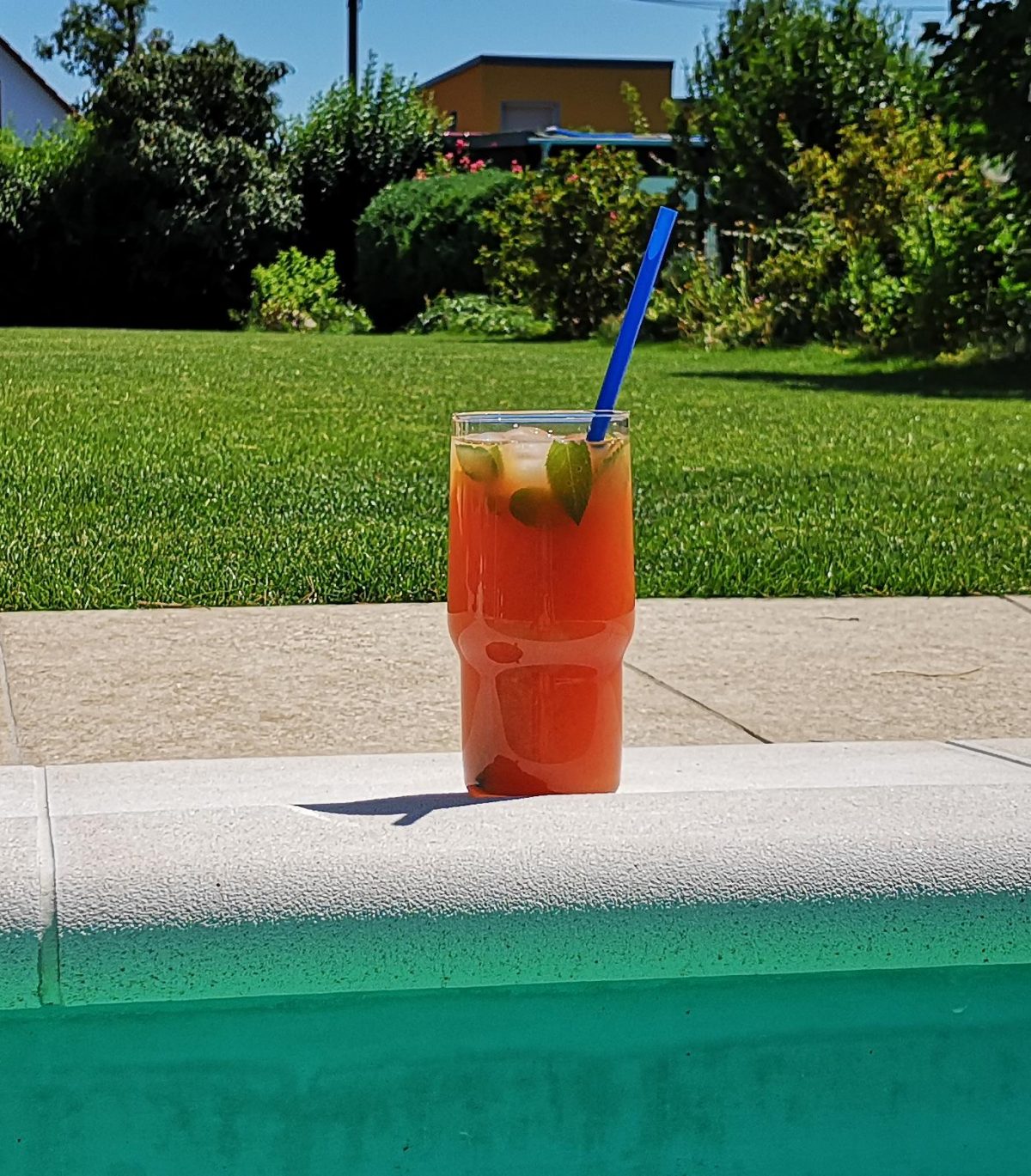 Sommerpause im Fanprojekt