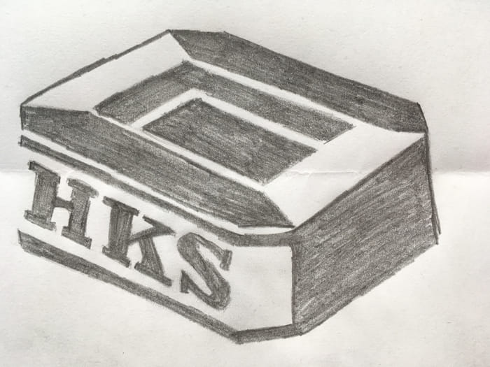 Fanprojekt sammelt Entwürfe zum Malwettbewerb