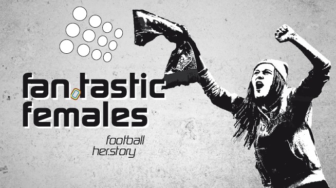 Ausstellung Fan.Tastic Females in Magdeburg