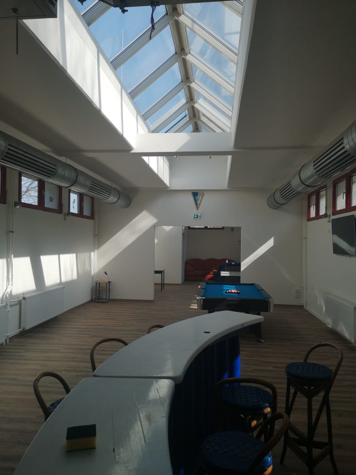 Wiedereröffnung des Fanprojektes verschoben