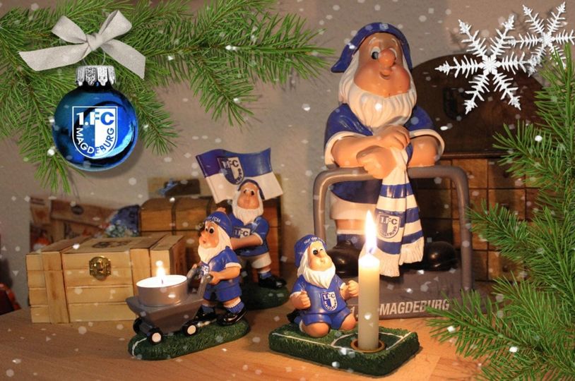 Frohe Weihnachten und ein gesundes neues Jahr 2022