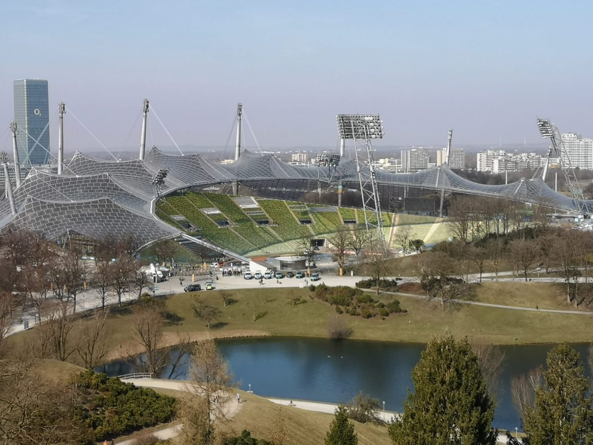 Fanprojekt und FanRat – Netzwerkfahrt zum Auswärtsspiel nach München