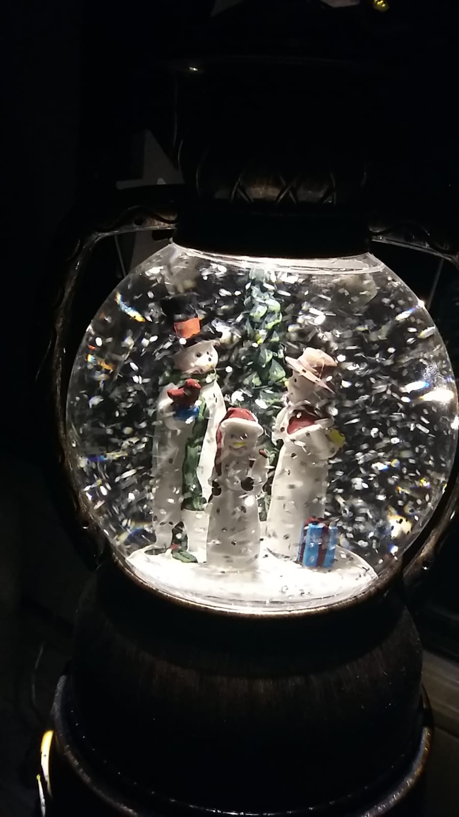 Frohe Weihnachten und ein gesundes neues Jahr 2023