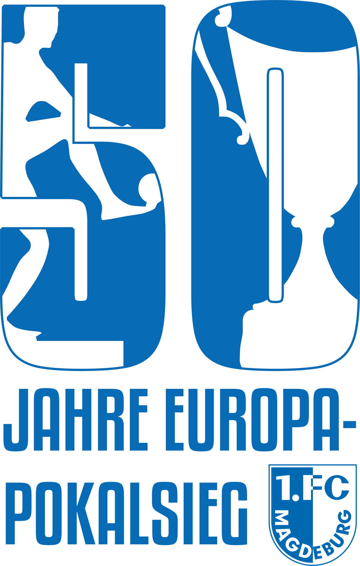 Veranstaltungen zum Europapokaljubiläum für das Jahr 2023